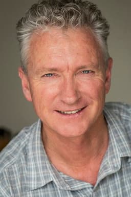 Photo of Robert Pollock
