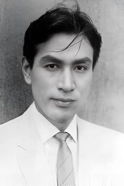 Photo of Tetsuro Tamba