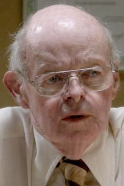 Photo of Jack Walsh
