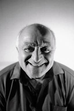 Photo of Trdat Makaryan