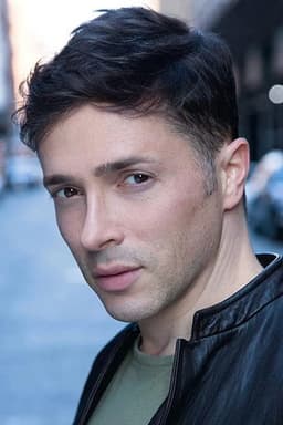 Photo of Yuval David
