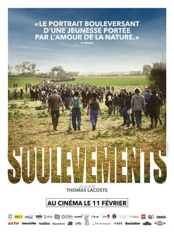 Poster for Soulèvements