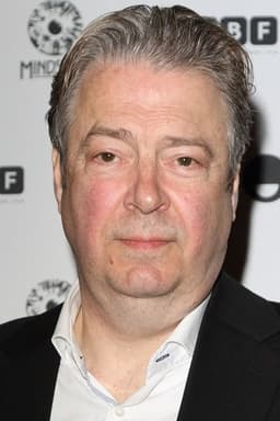 Photo of Roger Allam