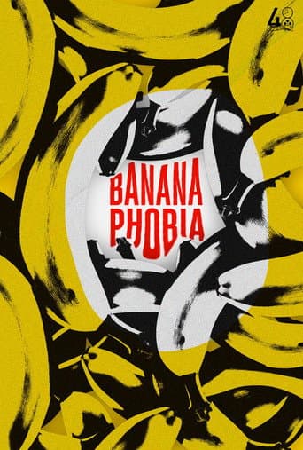 Poster for BANANAPHOBIA