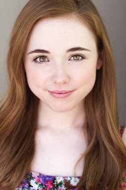 Photo of Madeline Bertani
