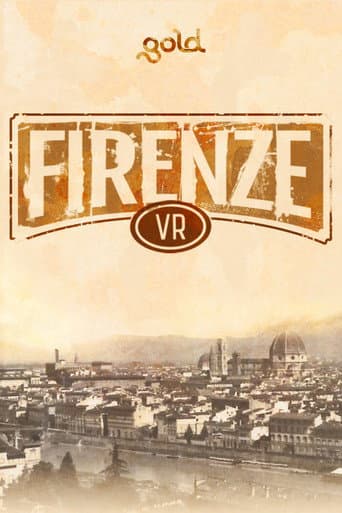 Poster for Firenze VR