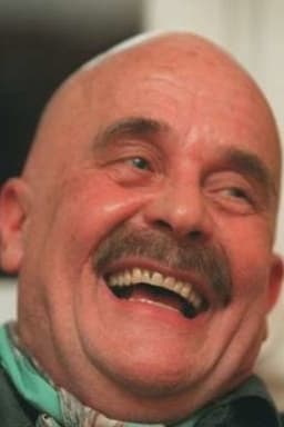 Photo of Bo Brundin