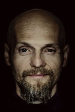 Photo of Ivan Vyrypaev