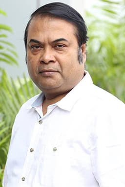 Photo of Shahidul Alam Sachchu
