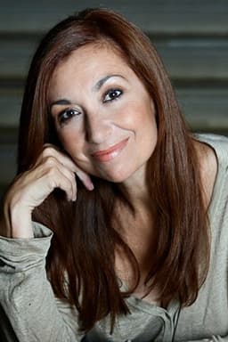 Photo of Mercedes Hoyos