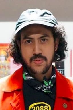 Photo of Randy Danistha