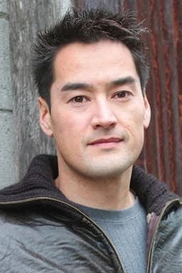 Photo of Christopher Ang