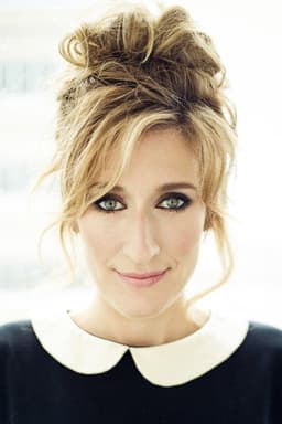 Photo of Marie-Laurence Moreau