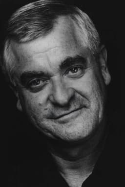 Photo of Douglas Hedge