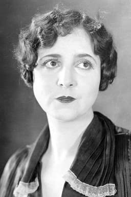 Photo of Beverly Bayne