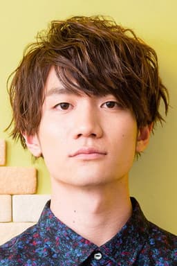 Photo of Kentaro Kumagai