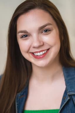 Photo of Rachael Knaps