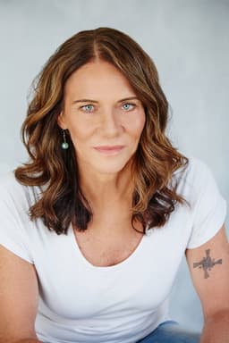 Photo of Anni Finsterer