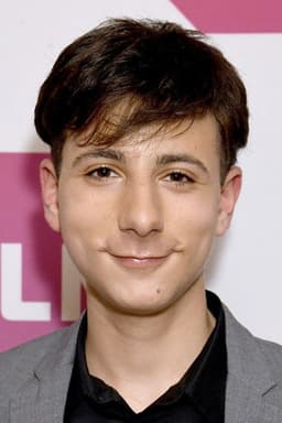 Photo of Jake Ryan