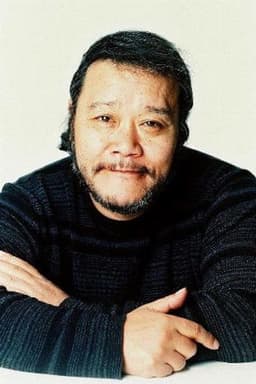 Photo of Toshiyuki Nishida