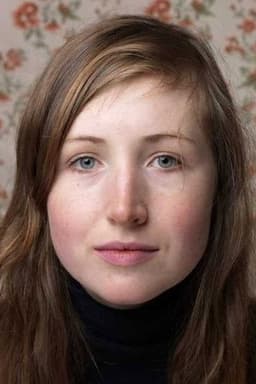 Photo of Kate Lyn Sheil