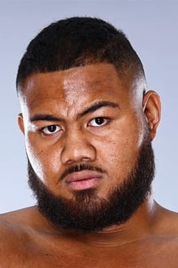 Photo of Patrick Mailata