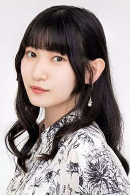 Photo of Haruna Fukushima