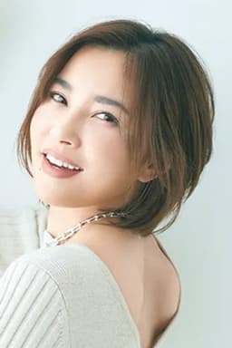 Photo of Asaka Seto