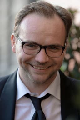 Photo of Thomas Stipsits