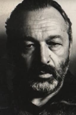 Photo of Georgi Mataradze