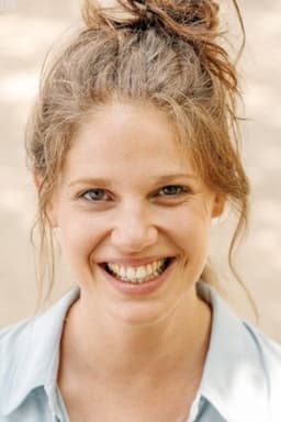 Photo of Morgane Cabot