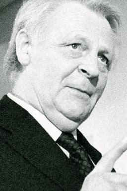 Photo of Arnold Marquis