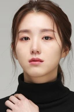 Photo of Baek Seo-yi