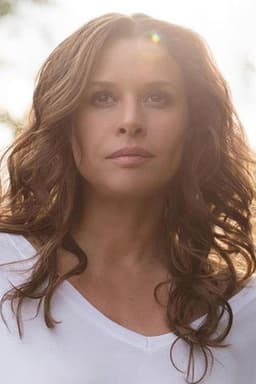 Photo of Julieta Ortega