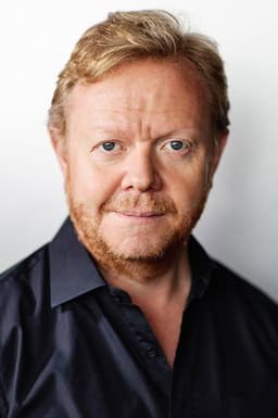 Photo of John Voce