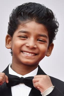 Photo of Sunny Pawar