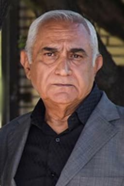 Photo of Naser Mamdouh