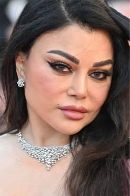 Photo of Haifa Wehbe