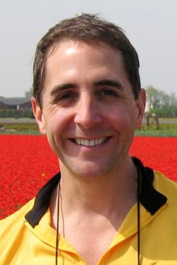 Photo of Tom Beckett
