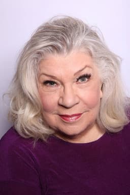 Photo of Sandra Dorsey