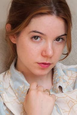 Photo of Luciana Grasso