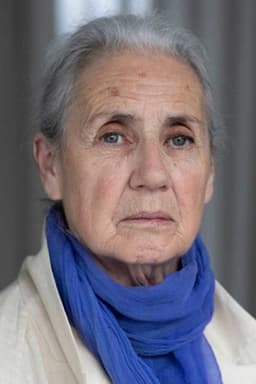 Photo of Guylène Péan