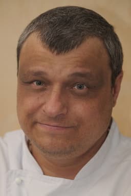 Photo of Roman Vaněk