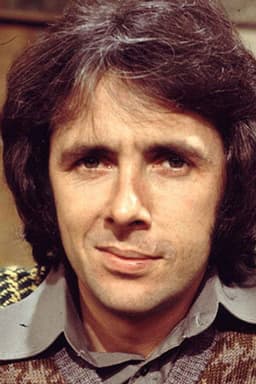 Photo of Richard O'Sullivan