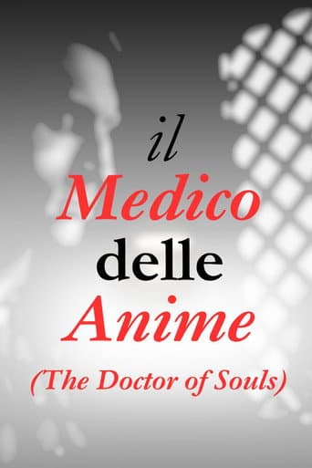 Poster for Il Medico delle Anime