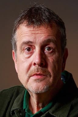 Photo of Mark Billingham