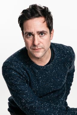 Photo of Alexander Pschill