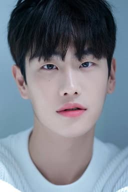 Photo of Jung Do-myung