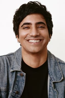 Photo of Arfi Lamba