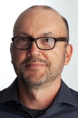Photo of Steve Ryfle